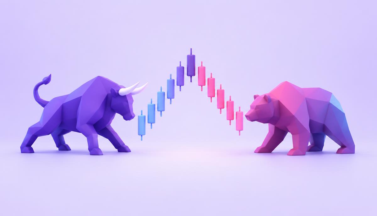Decoding Financial Markets: Bullish vs. Bearish Market Strategies Demystified
