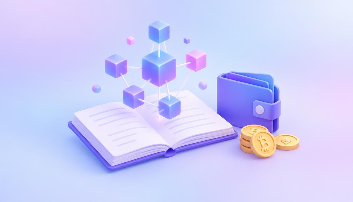 Crypto for Dummies: A Beginner's Guide to Cryptocurrency