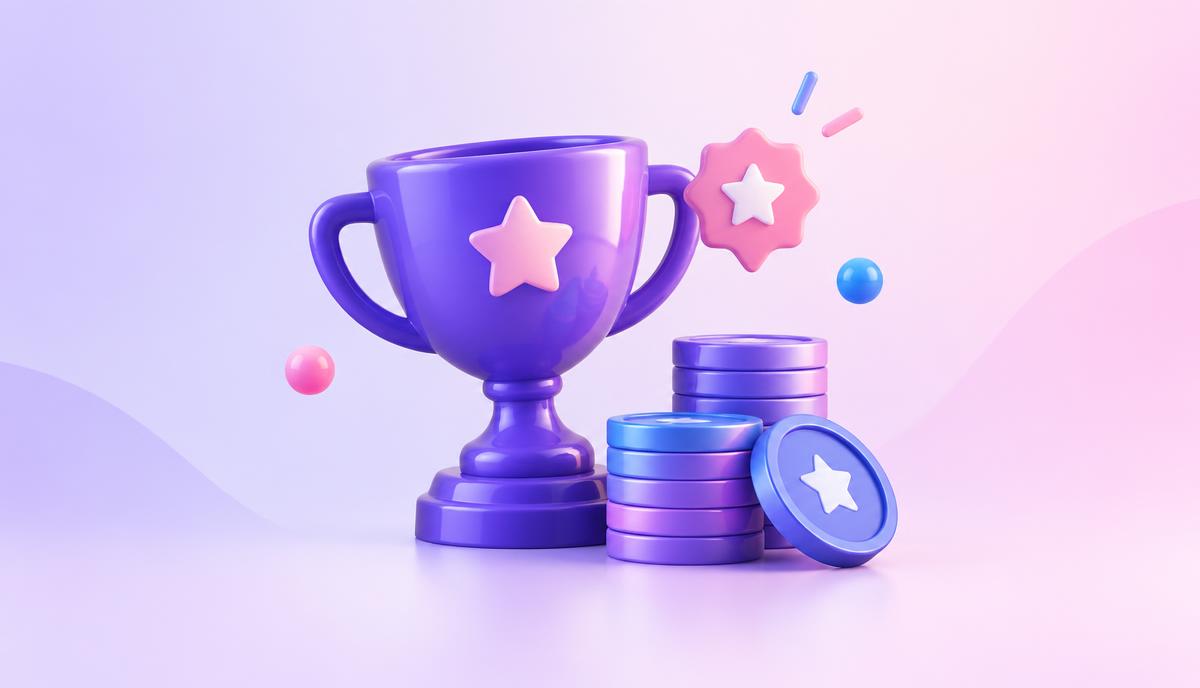 MystNodes Launches Rewards System: A Look at the New Feature